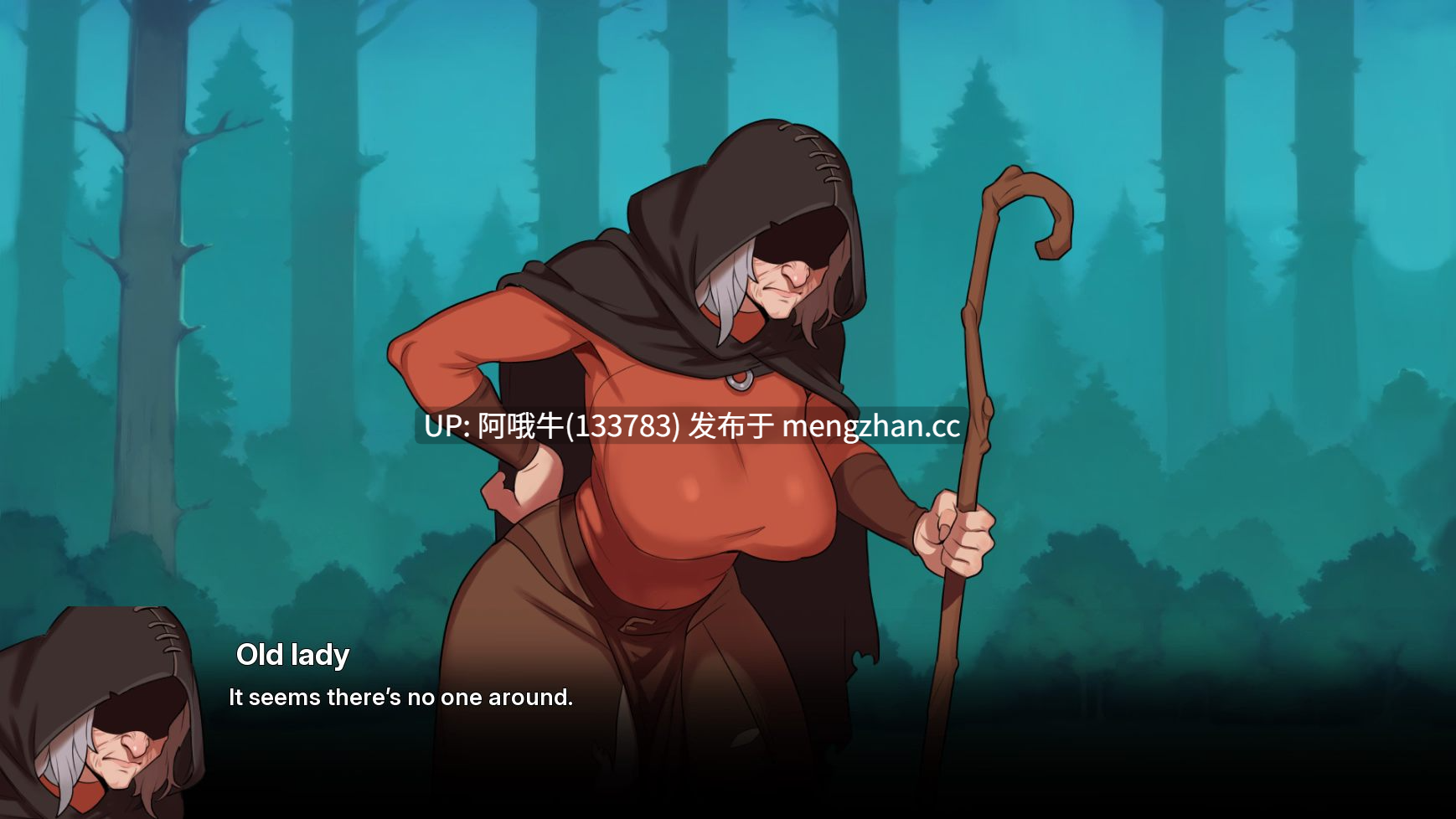 【2DCG/Ahega/SLG/PC机翻/安卓生肉】Sekira：第二部分 Sekira Part 2 [v0.8.6] 【801M】【序号6641】-第5张图片-萌站