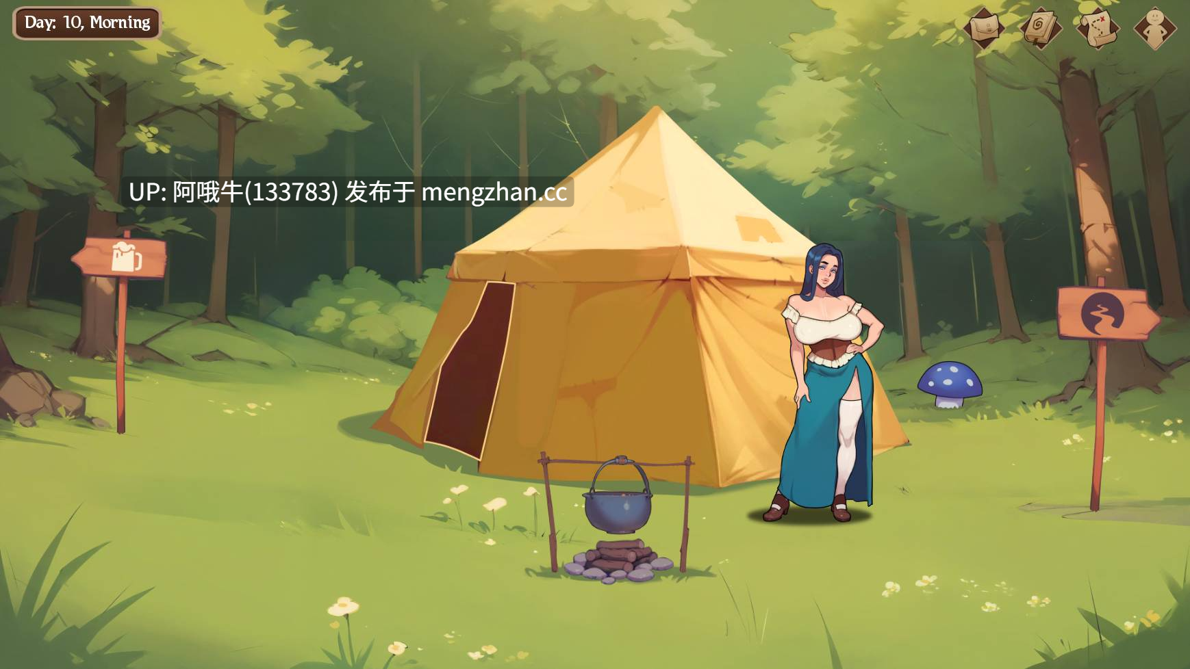 【2DCG/Ahega/SLG/PC机翻/安卓生肉】Sekira：第二部分 Sekira Part 2 [v0.8.6] 【801M】【序号6641】-第10张图片-萌站