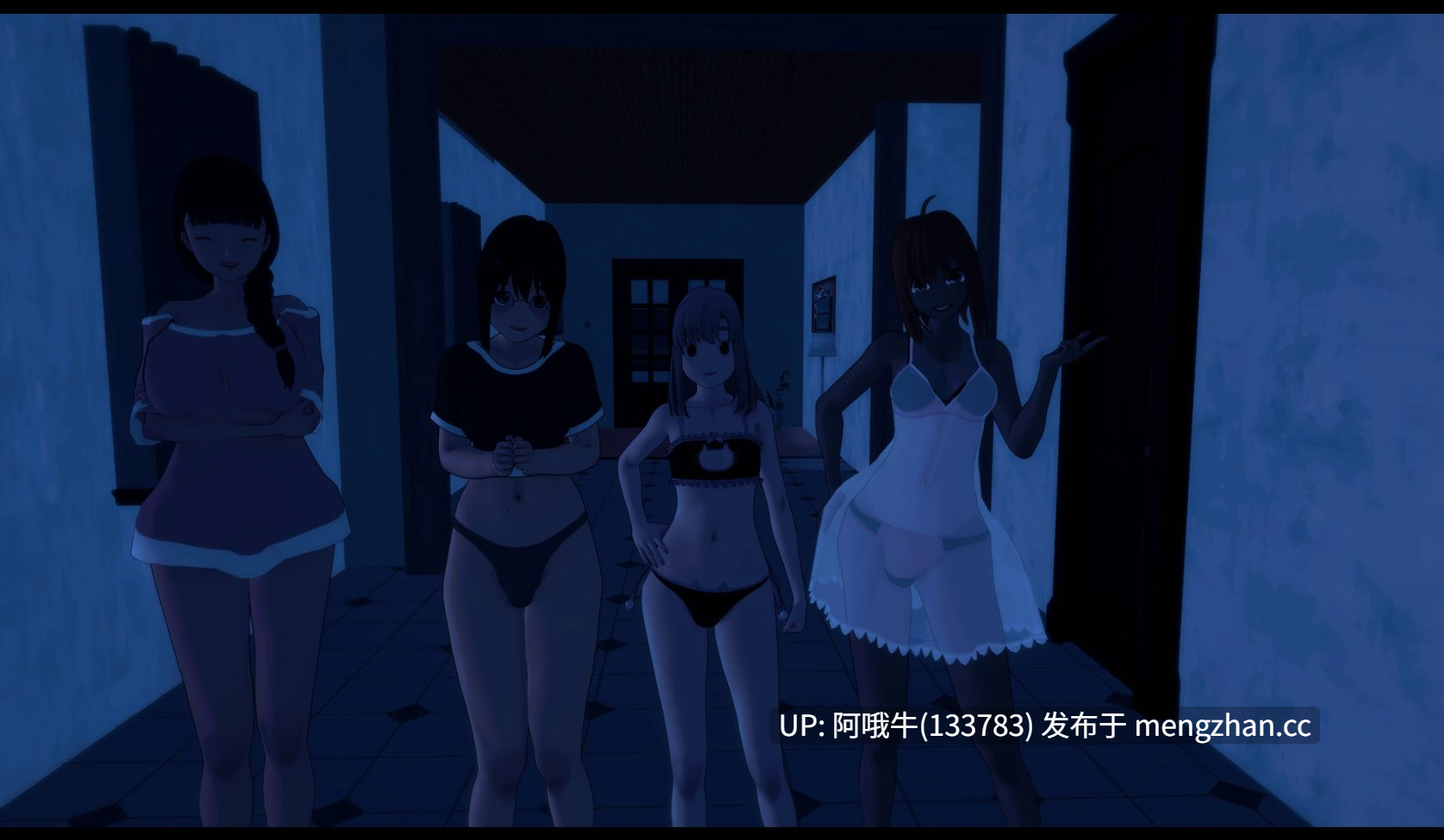 【2D/伪娘/扶她/SLG/PC/机翻】欢迎来到温布利克 Welcome to Wimblewick [v0.1.3] 【1.4G】【序号6648】-第7张图片-萌站