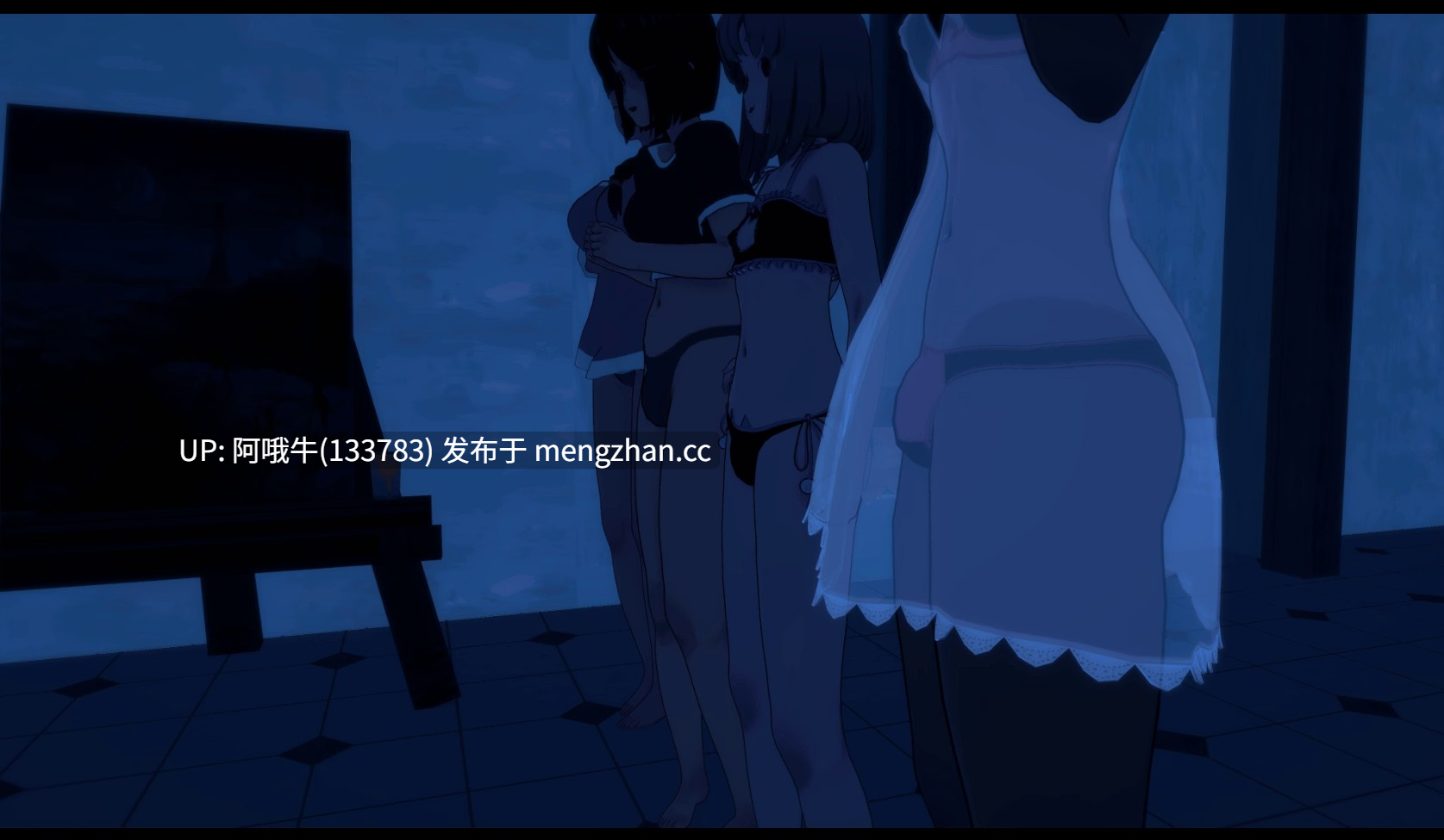 【2D/伪娘/扶她/SLG/PC/机翻】欢迎来到温布利克 Welcome to Wimblewick [v0.1.3] 【1.4G】【序号6648】-第8张图片-萌站