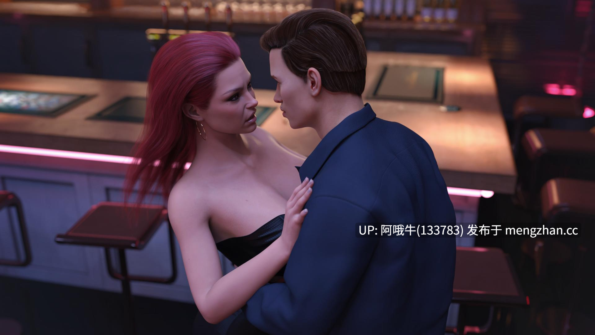 【欧美/SLG/动态/PC/机翻】洛杉矶：魔法之街 LA Streets of Sorcery [v1.4b] 【1.77G】【序号6651】-第2张图片-萌站