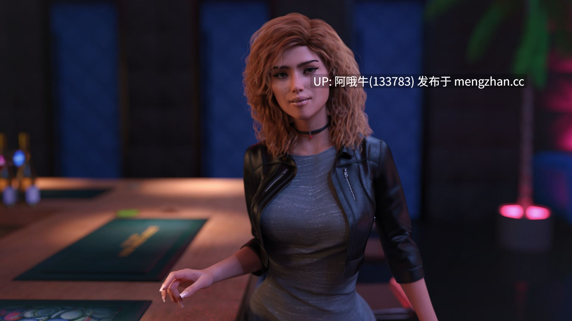 【欧美/SLG/动态/PC/机翻】洛杉矶：魔法之街 LA Streets of Sorcery [v1.4b] 【1.77G】【序号6651】-第8张图片-萌站