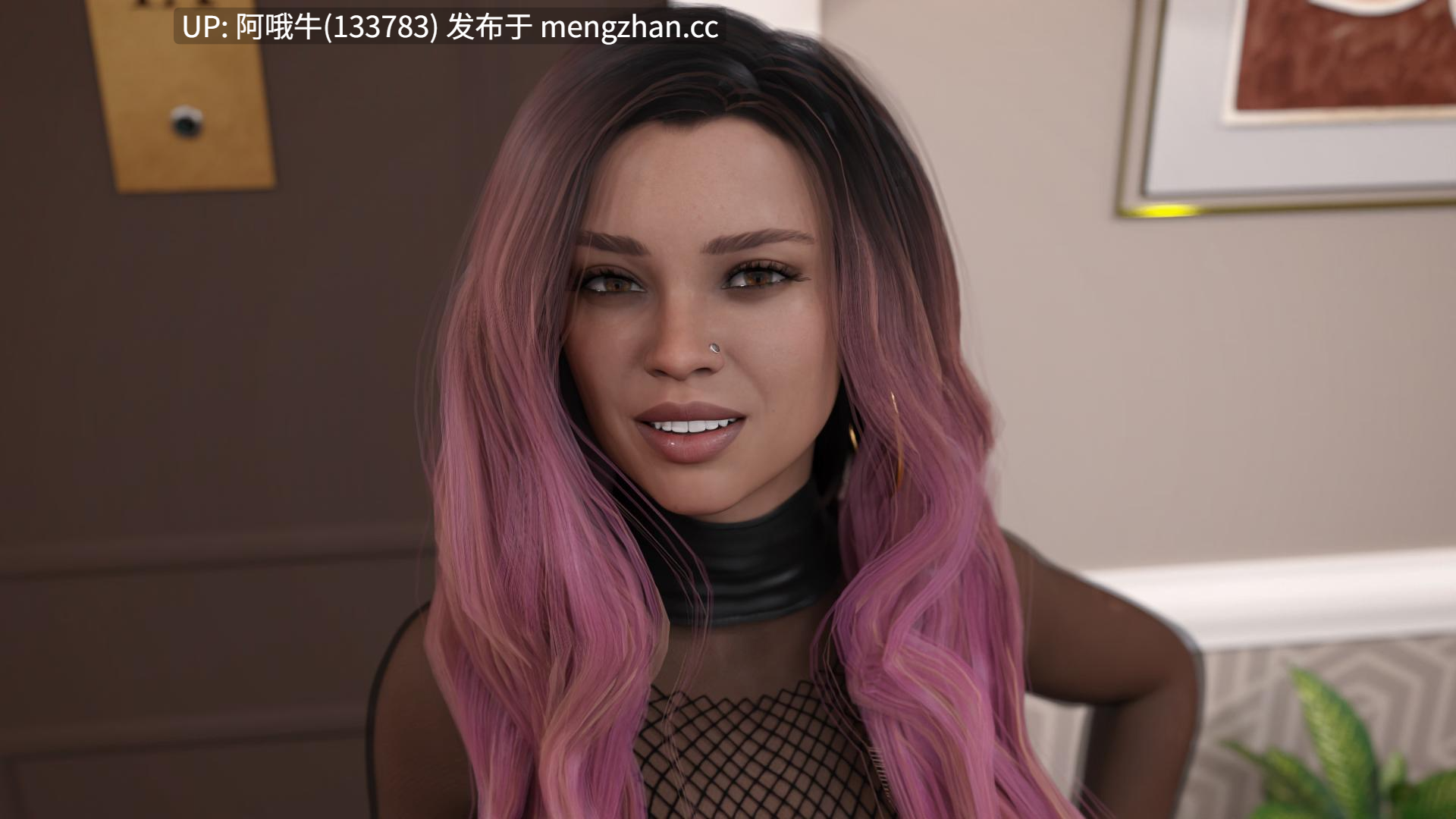【欧美/SLG/动态/PC/机翻】洛杉矶：魔法之街 LA Streets of Sorcery [v1.4b] 【1.77G】【序号6651】-第9张图片-萌站