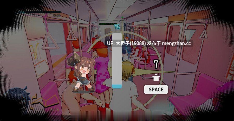 [3D官中调教SLG动态PC]性爱调教师闷骚少女的秘密性癖 Sex Trainer’s Diary Hidden Kinks[2.36G]-第5张图片-萌站