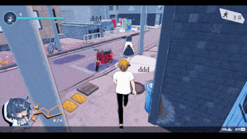 [3D官中调教SLG动态PC]性爱调教师闷骚少女的秘密性癖 Sex Trainer’s Diary Hidden Kinks[2.36G]-第9张图片-萌站
