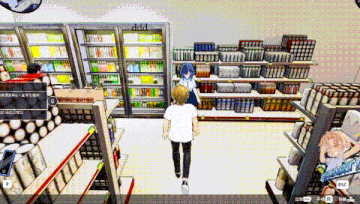 [3D官中调教SLG动态PC]性爱调教师闷骚少女的秘密性癖 Sex Trainer’s Diary Hidden Kinks[2.36G]-第11张图片-萌站