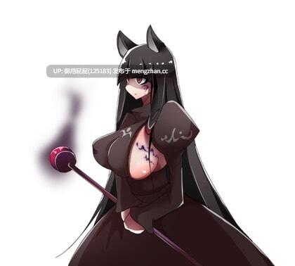 [热门策略SRPG/后宫/存档/新汉化] 魔女骑士传说 ウィッチナイツサーガ AI汉化版+存档 [1.2G]-第3张图片-萌站