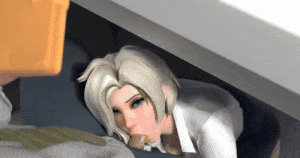 【4K/无修/无水印】新作-Rwt4184-2512-猎空+黑百合+天使+D.Va+黑影-4K-24.52-2.31-第7张图片-萌站