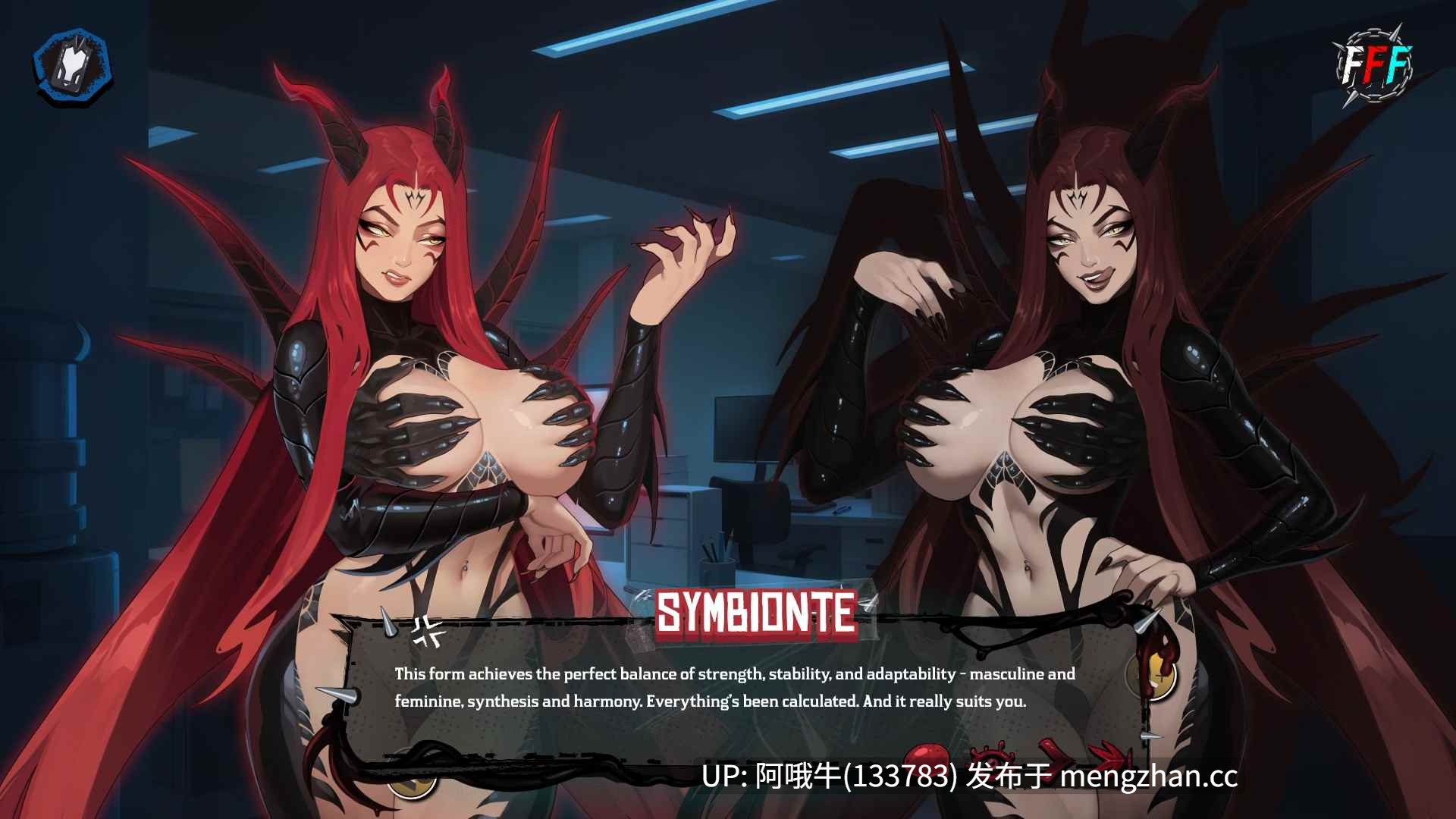 【SLG/伪娘/扶她/卡牌/PC/机翻】Futa 与伪娘发生关系 Futa Fucks Femboys [Pre Alpha v0.030] 【1.37G】【序号6668】-第6张图片-萌站