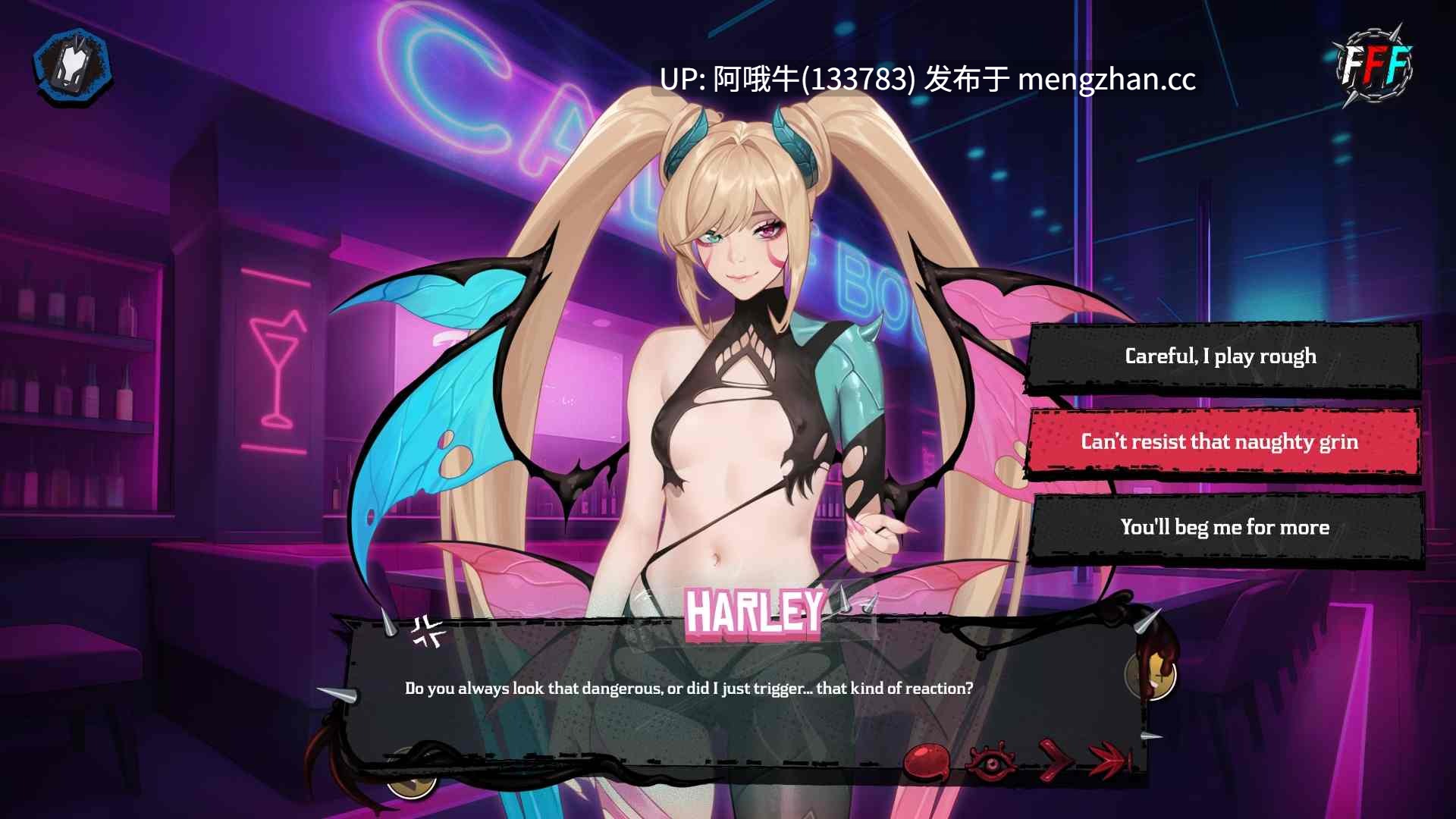 【SLG/伪娘/扶她/卡牌/PC/机翻】Futa 与伪娘发生关系 Futa Fucks Femboys [Pre Alpha v0.030] 【1.37G】【序号6668】-第19张图片-萌站
