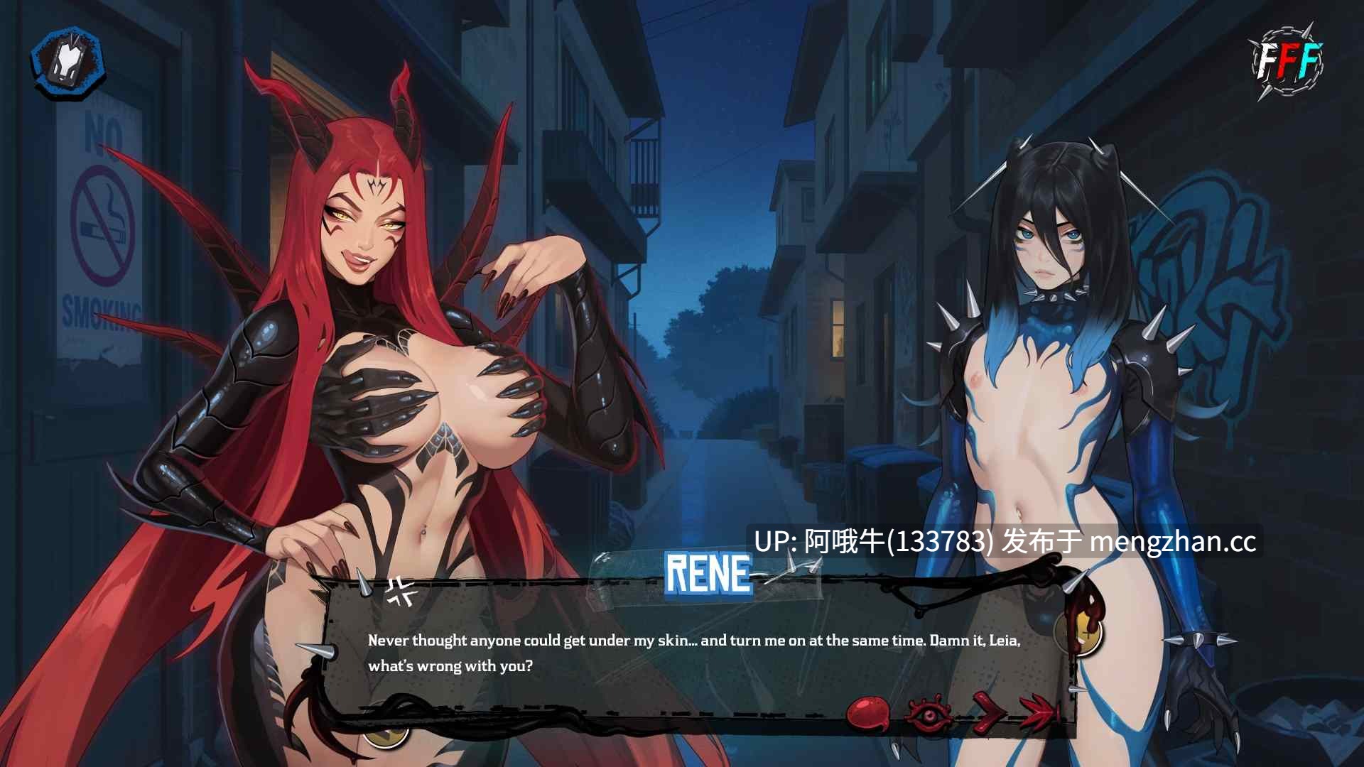 【SLG/伪娘/扶她/卡牌/PC/机翻】Futa 与伪娘发生关系 Futa Fucks Femboys [Pre Alpha v0.030] 【1.37G】【序号6668】-第21张图片-萌站