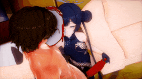 【2K/无修/无水印】Dlaldn-73.妃咲日常性活体位SEX -第2张图片-萌站