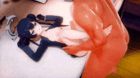 【2K/无修/无水印】Dlaldn-73.妃咲日常性活体位SEX -第14张图片-萌站