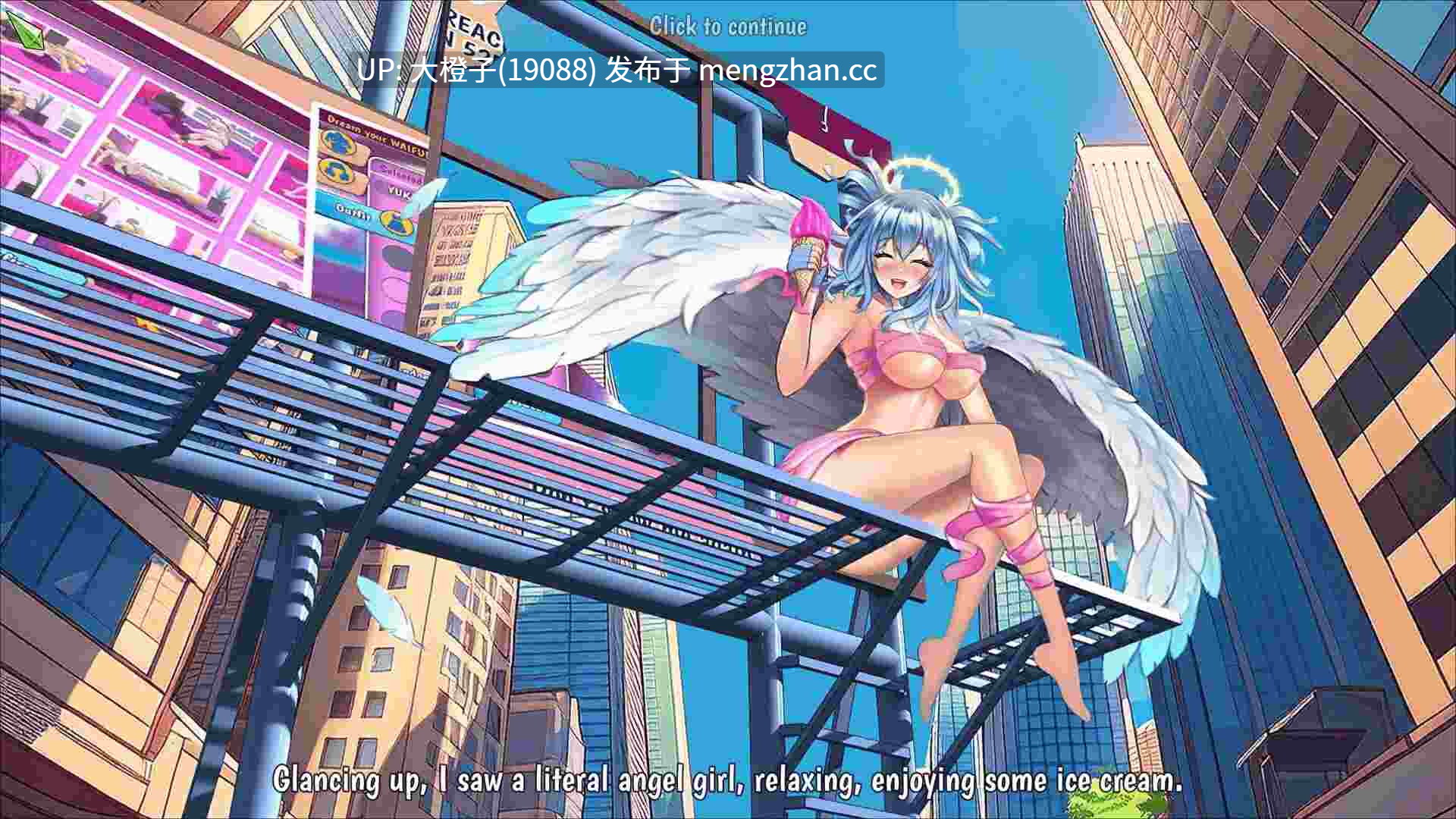 [SLG动态PC]5个女孩，1个亲爱的 5 Girls, 1 Honey[2.16G]-第9张图片-萌站