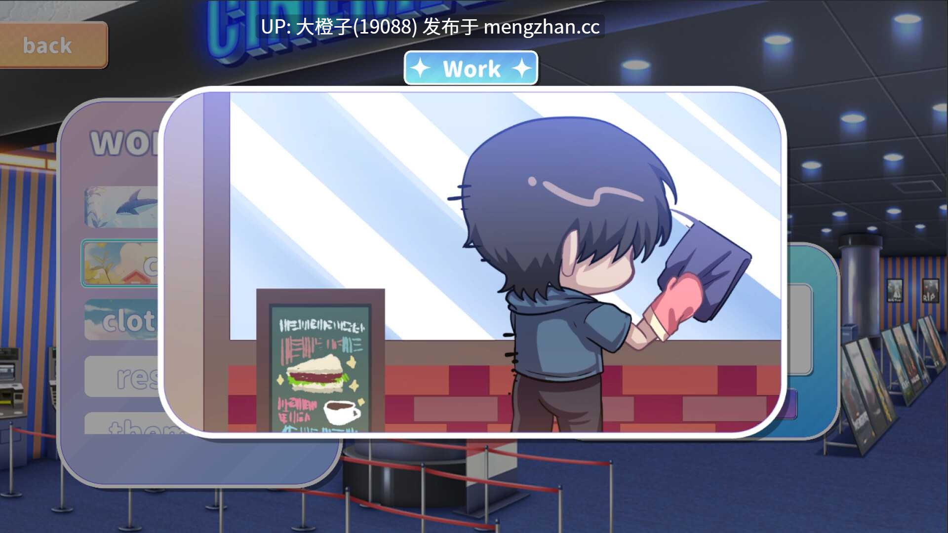 [SLG官中步兵动态PC]小姐！别耽误我上分！Ver1.1.34+全CG存档[6.33G]MDAR-第6张图片-萌站