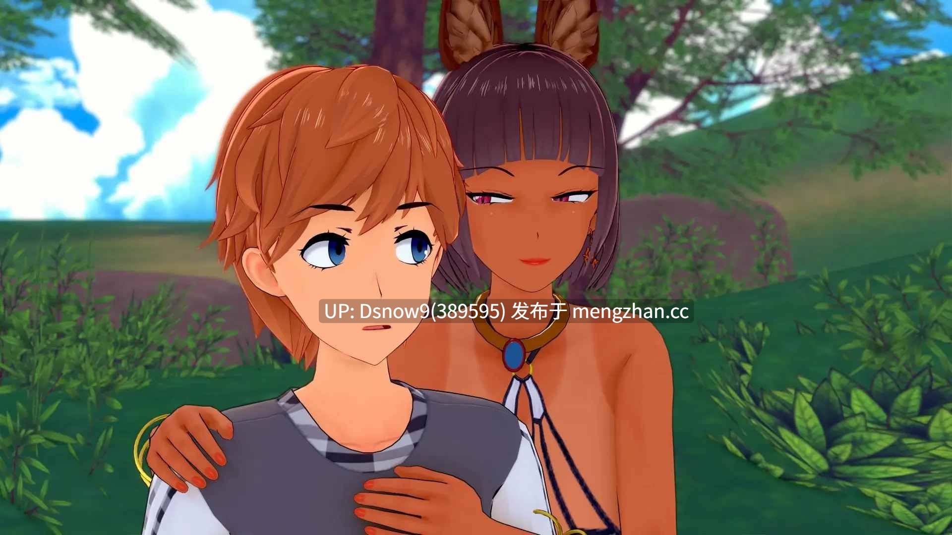 【日系SLG/汉化/动态】我的家庭农场 My Family Farm v0.3.1【PC+安卓/12.9G】-第4张图片-萌站