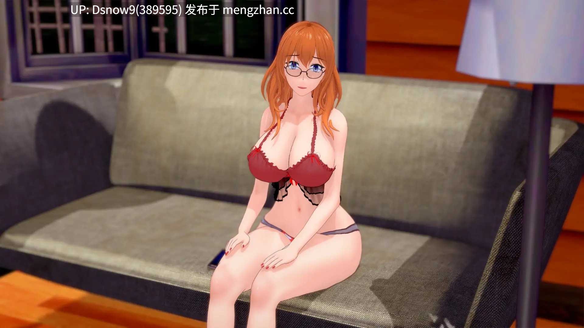 【日系SLG/汉化/动态】我的家庭农场 My Family Farm v0.3.1【PC+安卓/12.9G】-第8张图片-萌站