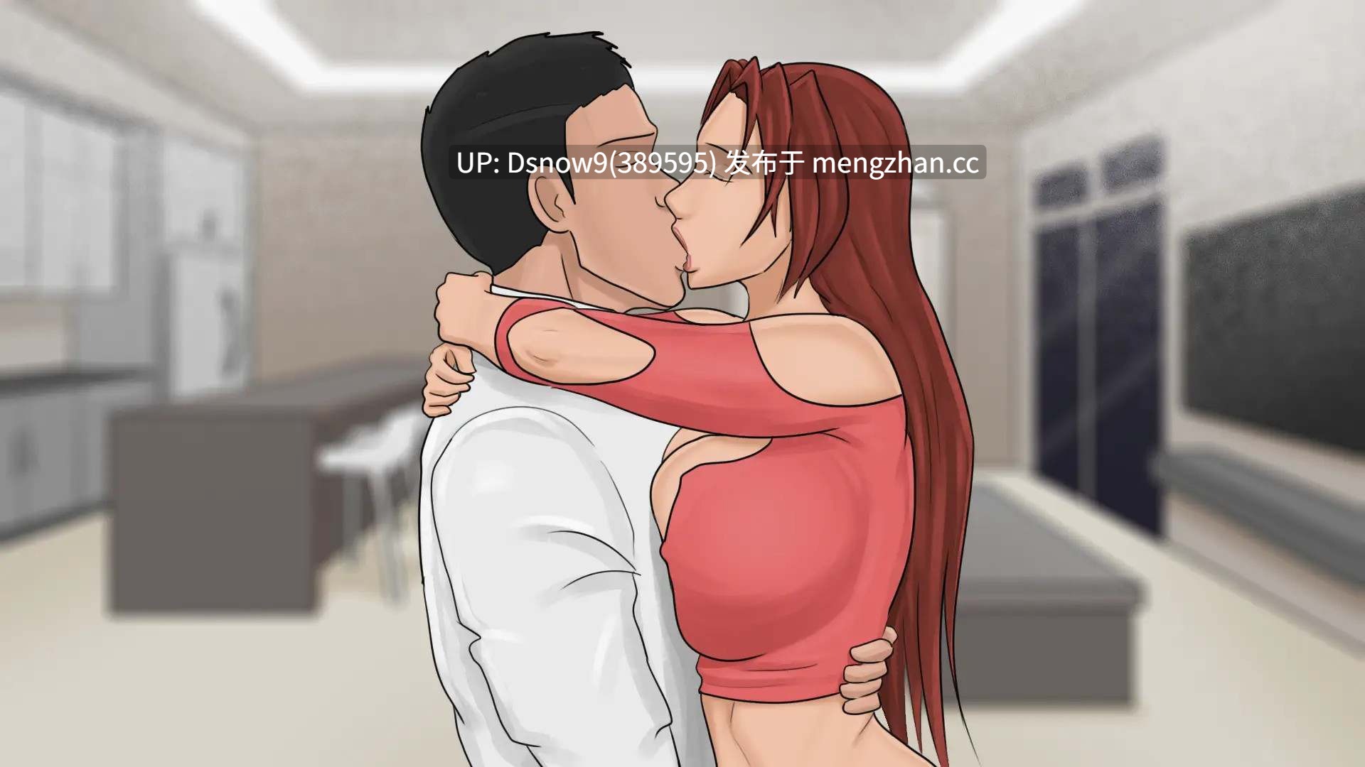 【欧美SLG/汉化/动态】伊娃的狂喜 Eva's Ecstasy v1.1【PC+安卓/3.75G】-第2张图片-萌站 【欧美SLG/汉化/动态】伊娃的狂喜 Eva's Ecstasy v1.1【PC+安卓/3.75G】-第2张图片-萌站