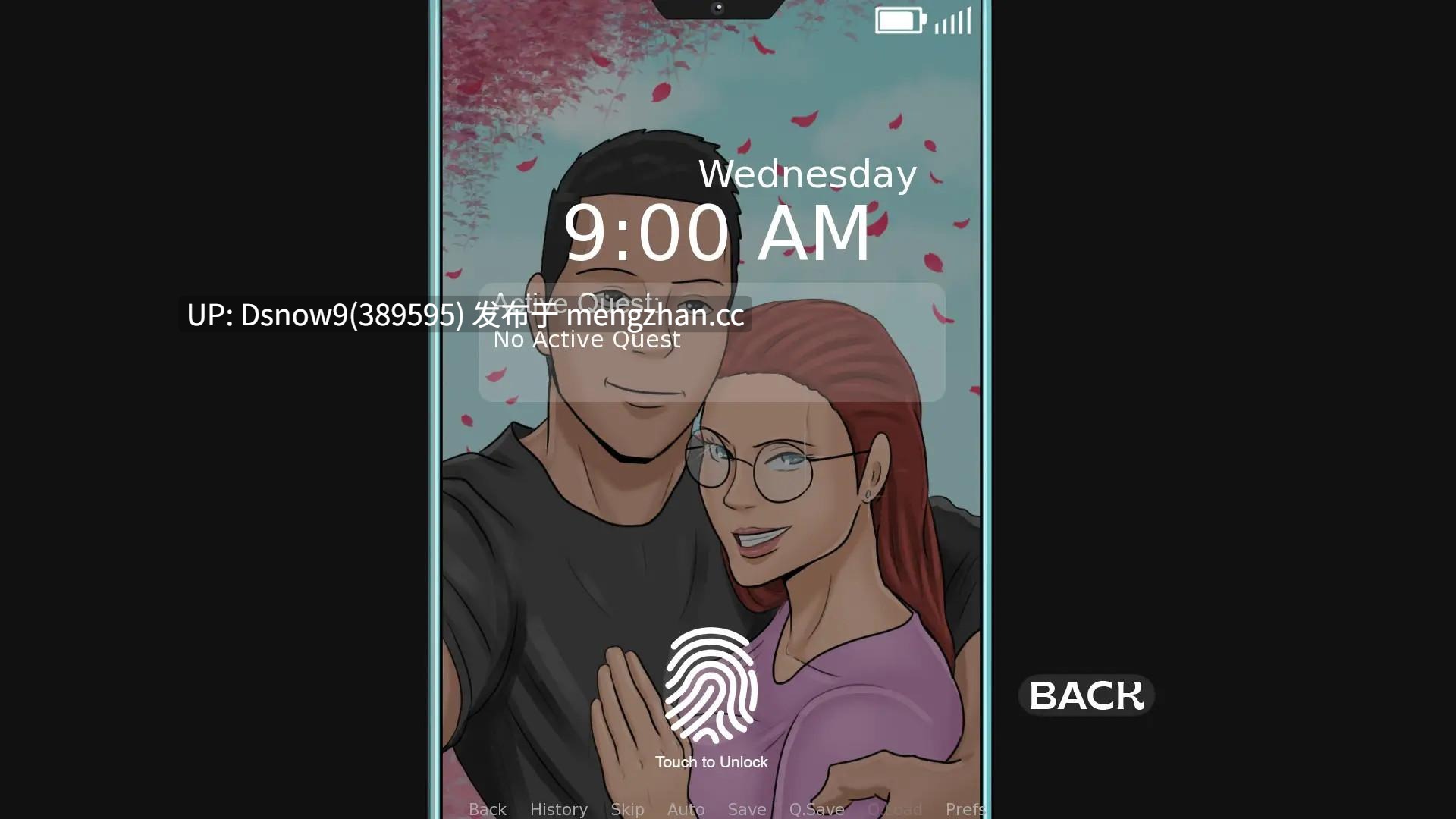 【欧美SLG/汉化/动态】伊娃的狂喜 Eva's Ecstasy v1.1【PC+安卓/3.75G】-第7张图片-萌站 【欧美SLG/汉化/动态】伊娃的狂喜 Eva's Ecstasy v1.1【PC+安卓/3.75G】-第7张图片-萌站
