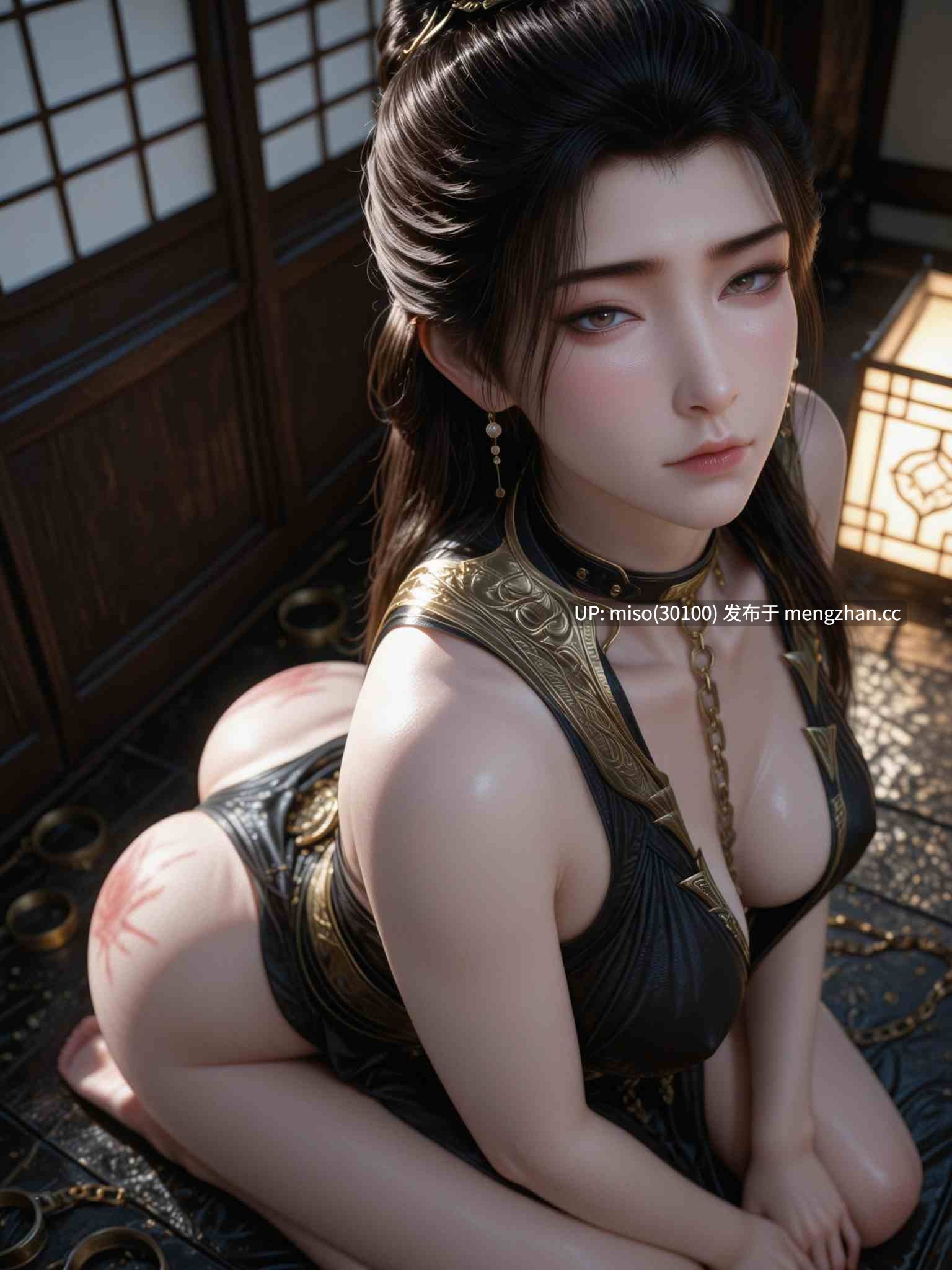 5.[凡人修仙传]燕如嫣