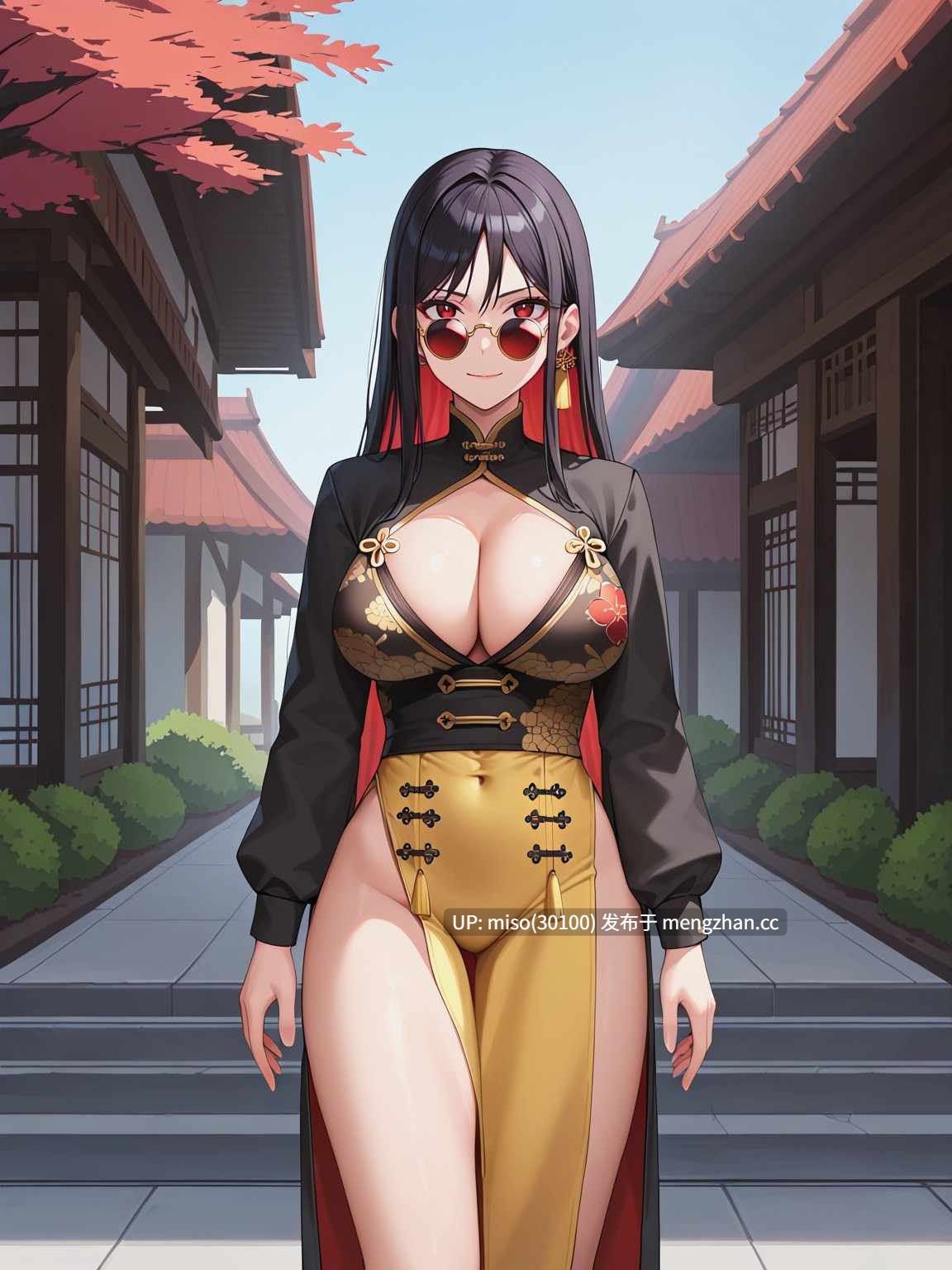 11.UnrealBeautyAIMIX [Request] moran