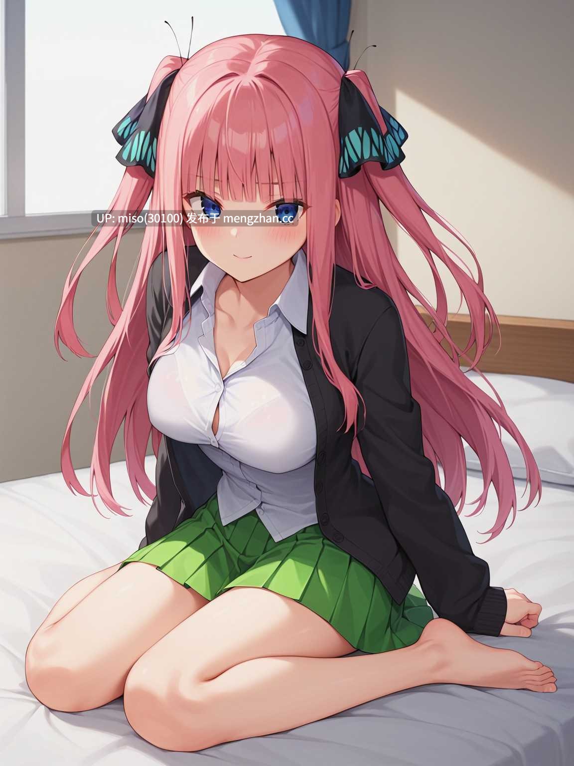 13.UnrealBeautyAIMIX [Request] Nino