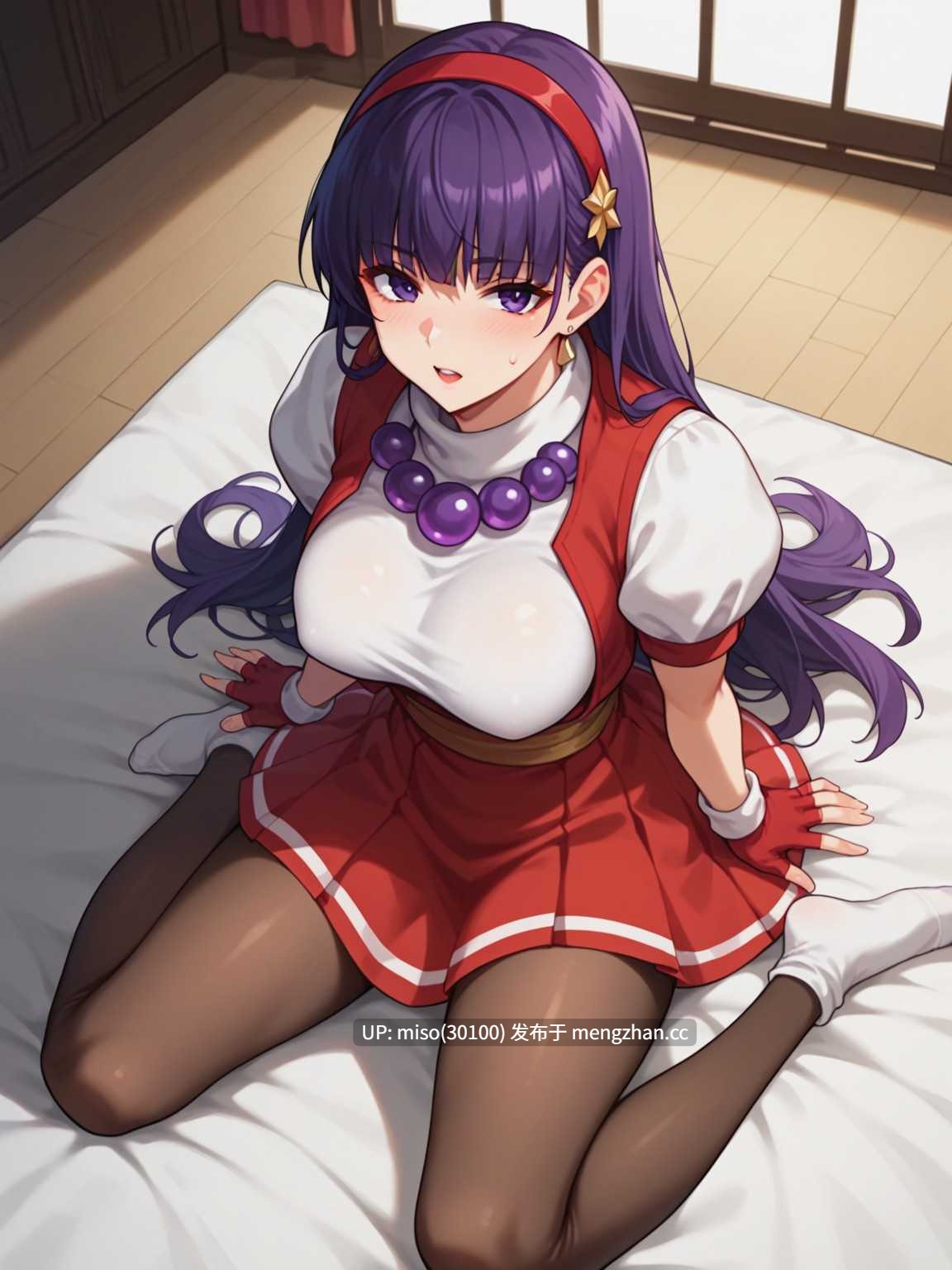 15.UnrealBeautyAIMIX [Request] NO.310 Athena2