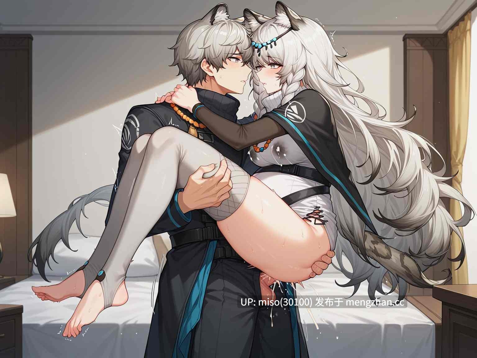 17.UnrealBeautyAIMIX [Request] Pramanix-第21张图片-萌站