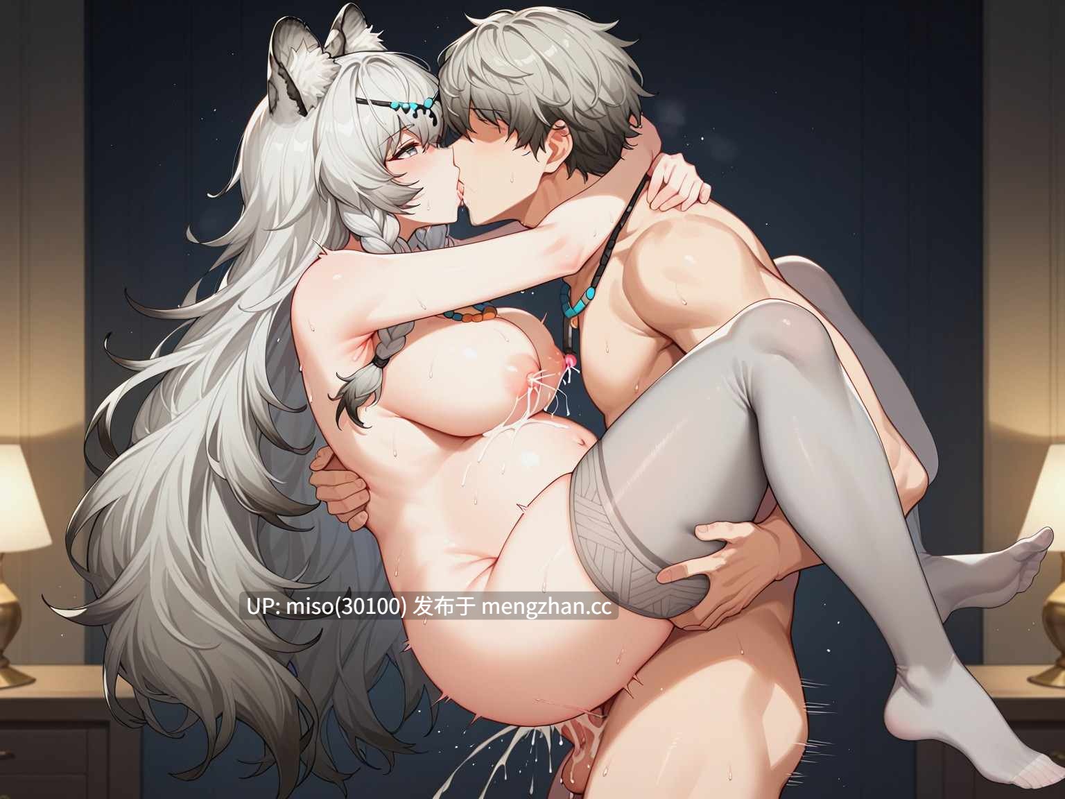 17.UnrealBeautyAIMIX [Request] Pramanix-第23张图片-萌站