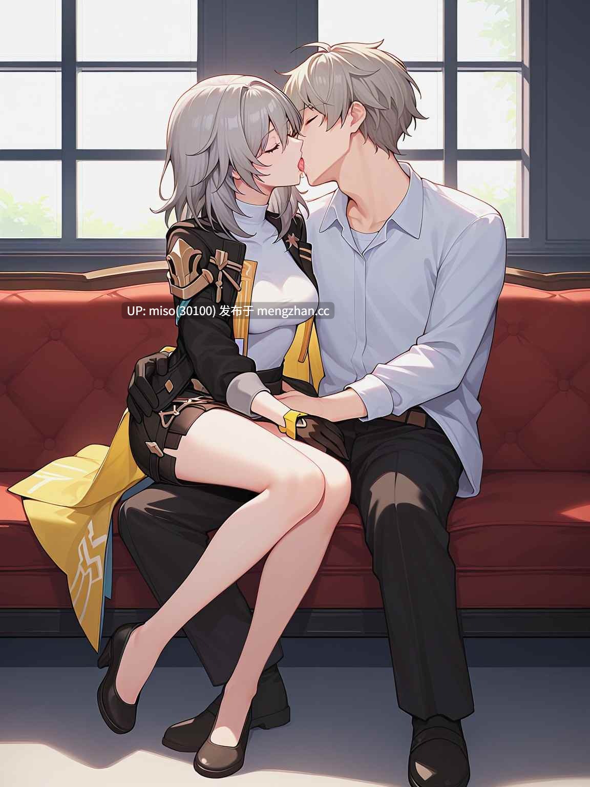 20.UnrealBeautyAIMIX [Request] stelle2-第9张图片-萌站