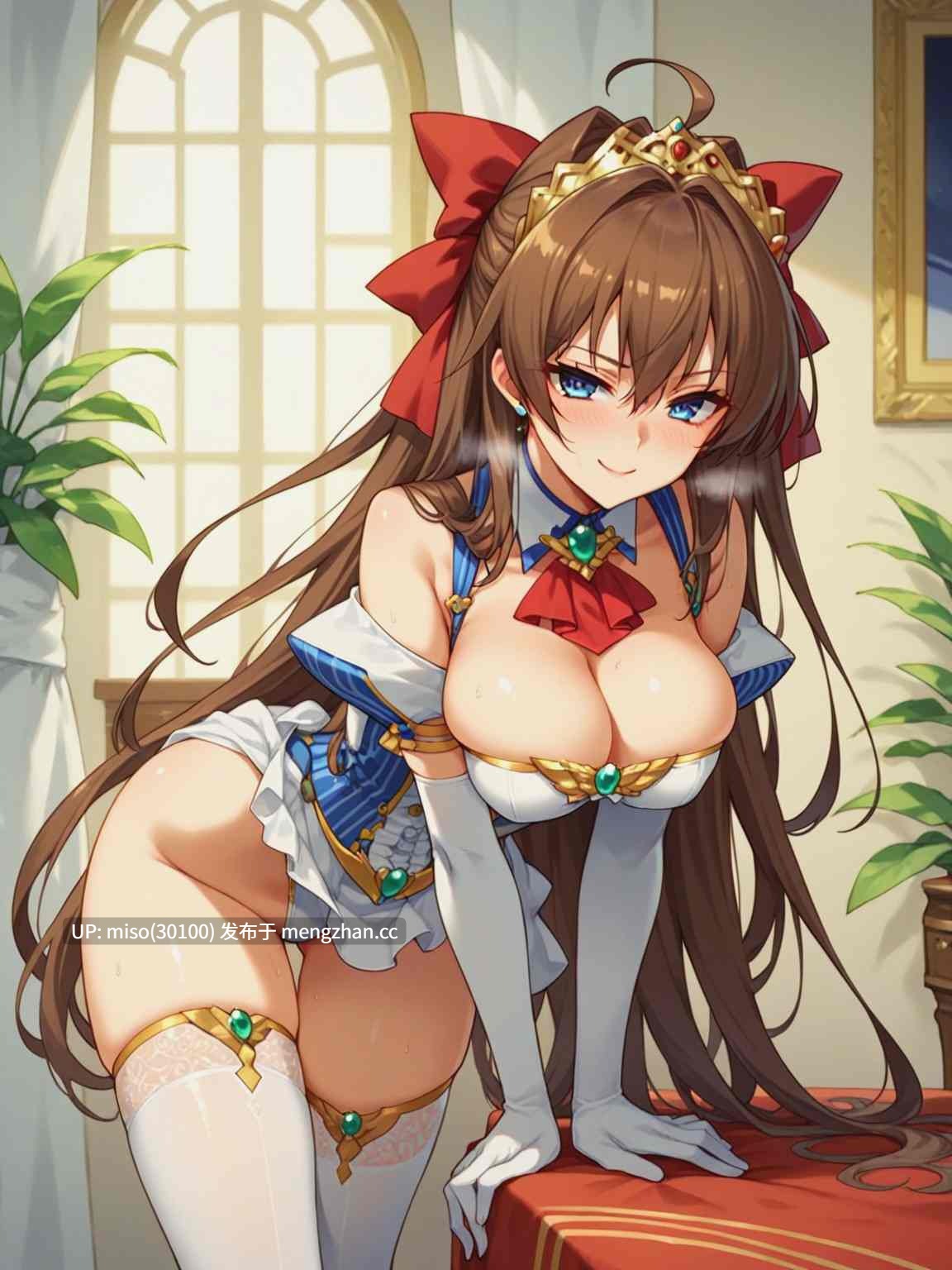 23.UnrealBeautyAIMIX [Trained] NO.357 Seisenki-第12张图片-萌站