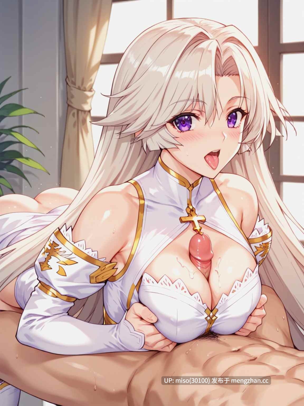26.UnrealBeautyAIMIX [Trained] NO.375 Carolyn Celaphim-第3张图片-萌站