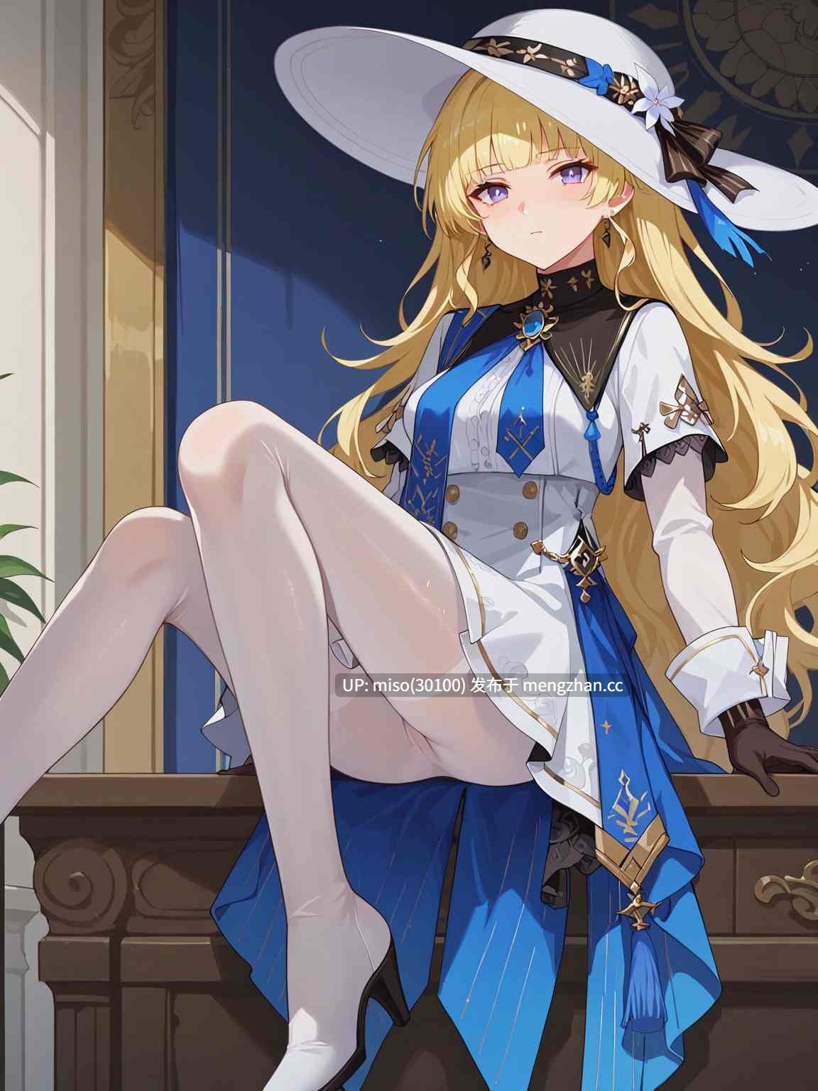 28.UnrealBeautyAIMIX [Trained] NO.384 Phoebe
