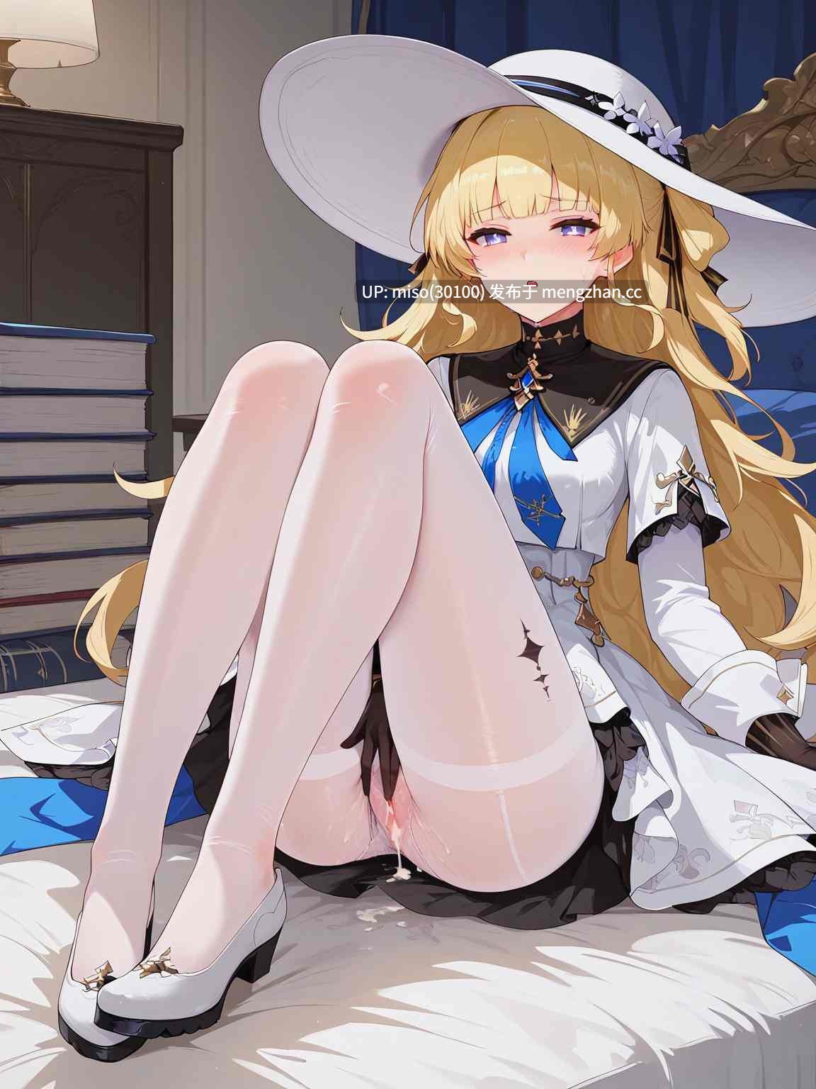 28.UnrealBeautyAIMIX [Trained] NO.384 Phoebe-第4张图片-萌站