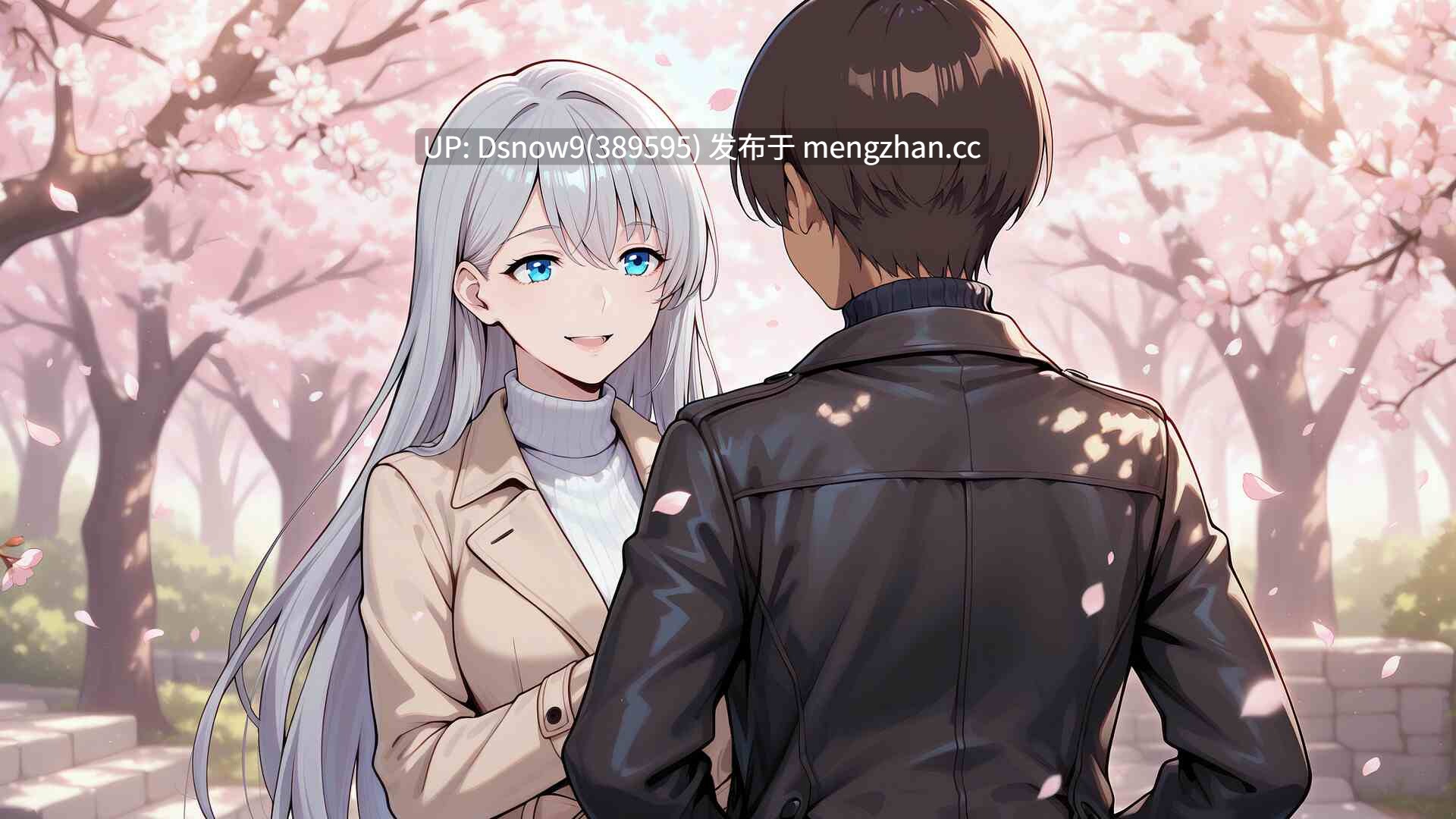 [ADV/动态/官中步兵] 翻转人生 The Counter Gambit v1.0.1 [PC/854M]-第4张图片-萌站