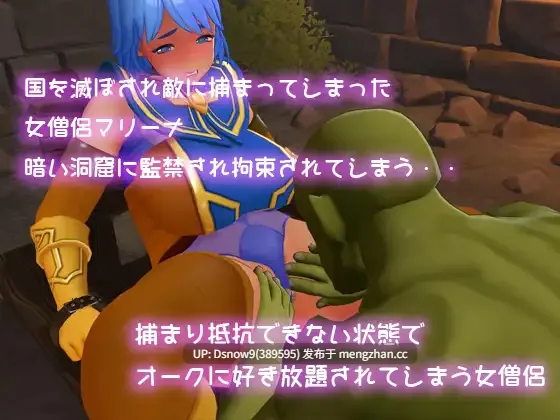 [SLG/动态/生肉] 異世界勇者と女僧侶のパラレルライフ [PC+VR(PC+APK)/2.5G]