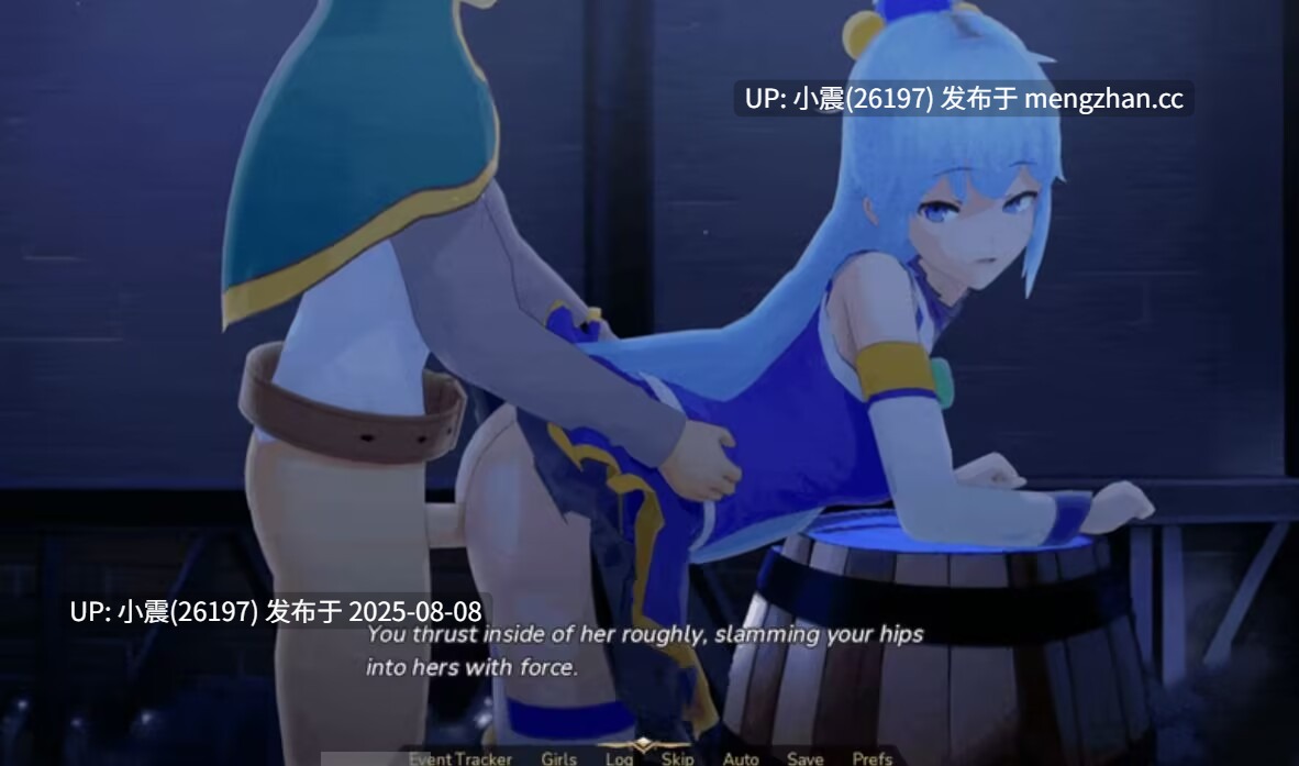 冒险者训练师  Adventurer Trainer  v0.2.2a  pc+安卓   [SLG/回合制/3D/生肉]-第1张图片-萌站
