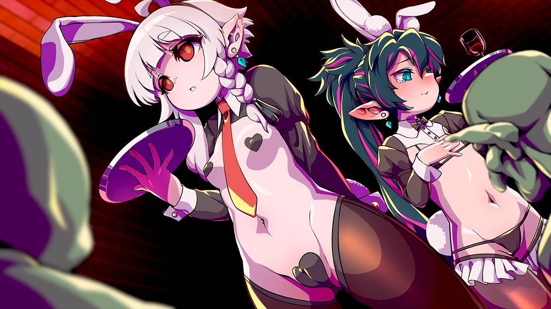 [RPG/萌站植入/pc+安卓mtool/AI汉化/CV] ブレインクリスタル BRAINCRYSTAL 3G-第6张图片-萌站