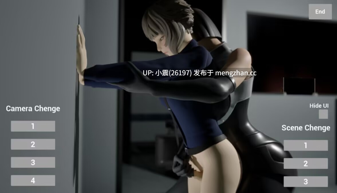 Doll_Labo  v0.2.0版本 pc     【SLG互动/3D/无码/调教/生肉】-第2张图片-萌站