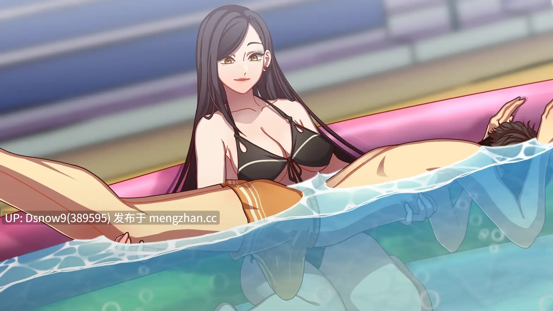 【欧美SLG/AI汉化/动态】另一次机会 Another Chance v1.60【PC/0.55G】-第1张图片-萌站 【欧美SLG/AI汉化/动态】另一次机会 Another Chance v1.60【PC/0.55G】-第1张图片-萌站