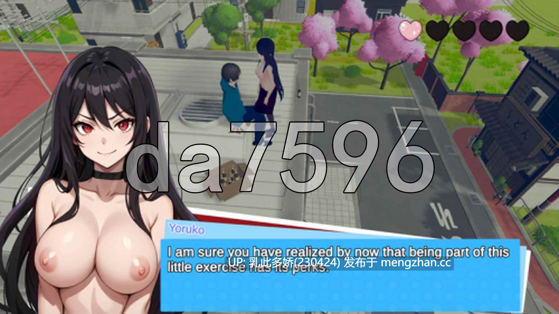 13[亚洲风3DSLG更新] 快照！[偷拍] Snapshot! V0.972 生肉步兵版 [3.30G]-第8张图片-萌站