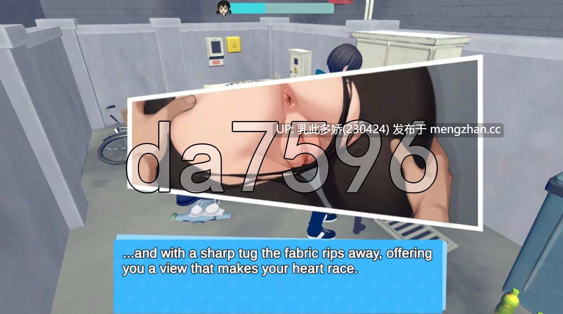 13[亚洲风3DSLG更新] 快照！[偷拍] Snapshot! V0.972 生肉步兵版 [3.30G]-第11张图片-萌站