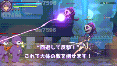 15[日式ACT新汉化] 侍奉魔人的女仆小姐 魔人に仕えるメイドさん v25.10.06 内嵌AI汉化版 [450M]-第6张图片-萌站