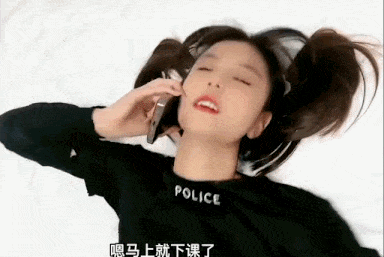 接她男朋友电话，道个歉然后直接叫出声 原作者：91茄子 女主：阿雅