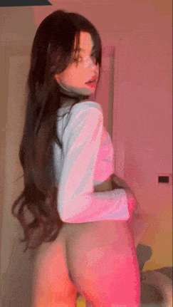 邻家甜美系小洋妞微乳 2B小内裤搞自慰真骚 #玩具 #欧美 #贫乳-第2张图片-萌站