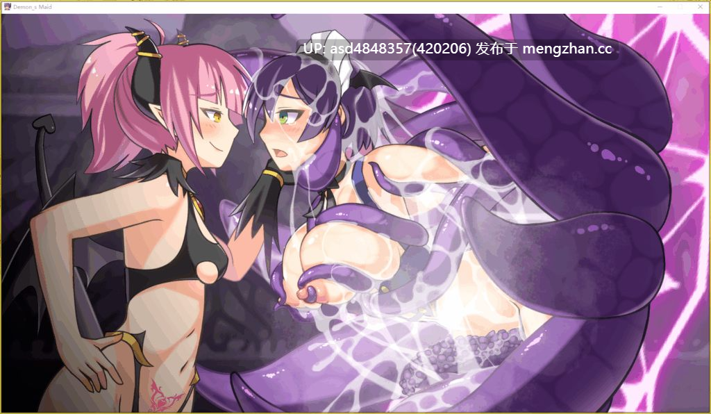 侍奉魔人的女仆小姐 ~ 魔人に仕えるメイドさん v25.10.06 +存档 【PC+ACT+战败H+异种+汉化+257M】-第6张图片-萌站 侍奉魔人的女仆小姐 ~ 魔人に仕えるメイドさん v25.10.06 +存档 【PC+ACT+战败H+异种+汉化+257M】-第6张图片-萌站