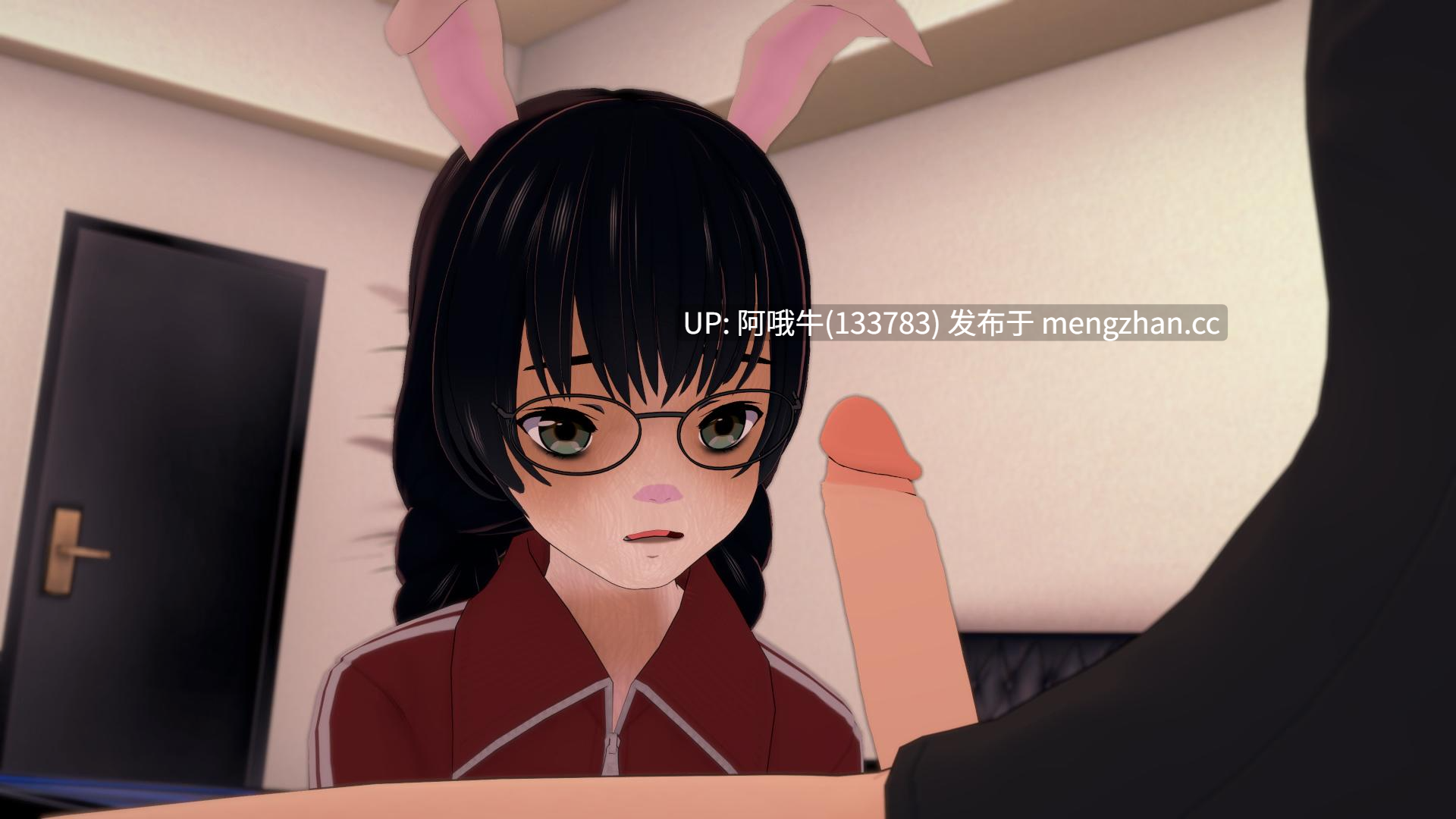 【3DCG/SLG/毛茸茸/PC机翻/安卓生肉】岩石尾 Tails on the Rocks [v0.6] 【1.49G】【序号6685】-第9张图片-萌站