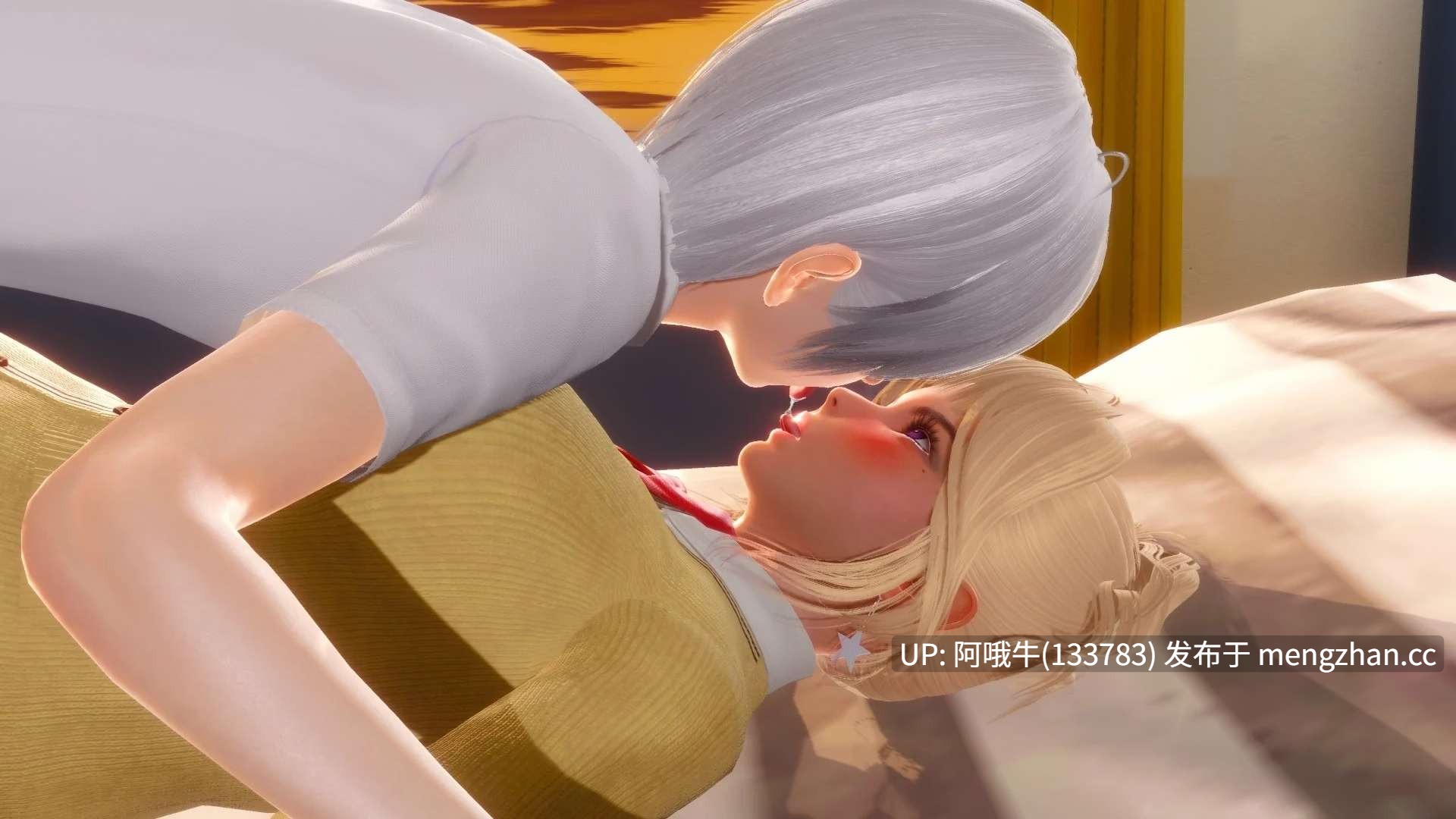 【亚洲风/3D/SLG/动态/后宫/PC/安卓/官中】最后一年 The Last Year [v0.5.1] 【1.79G】【序号6689】-第2张图片-萌站