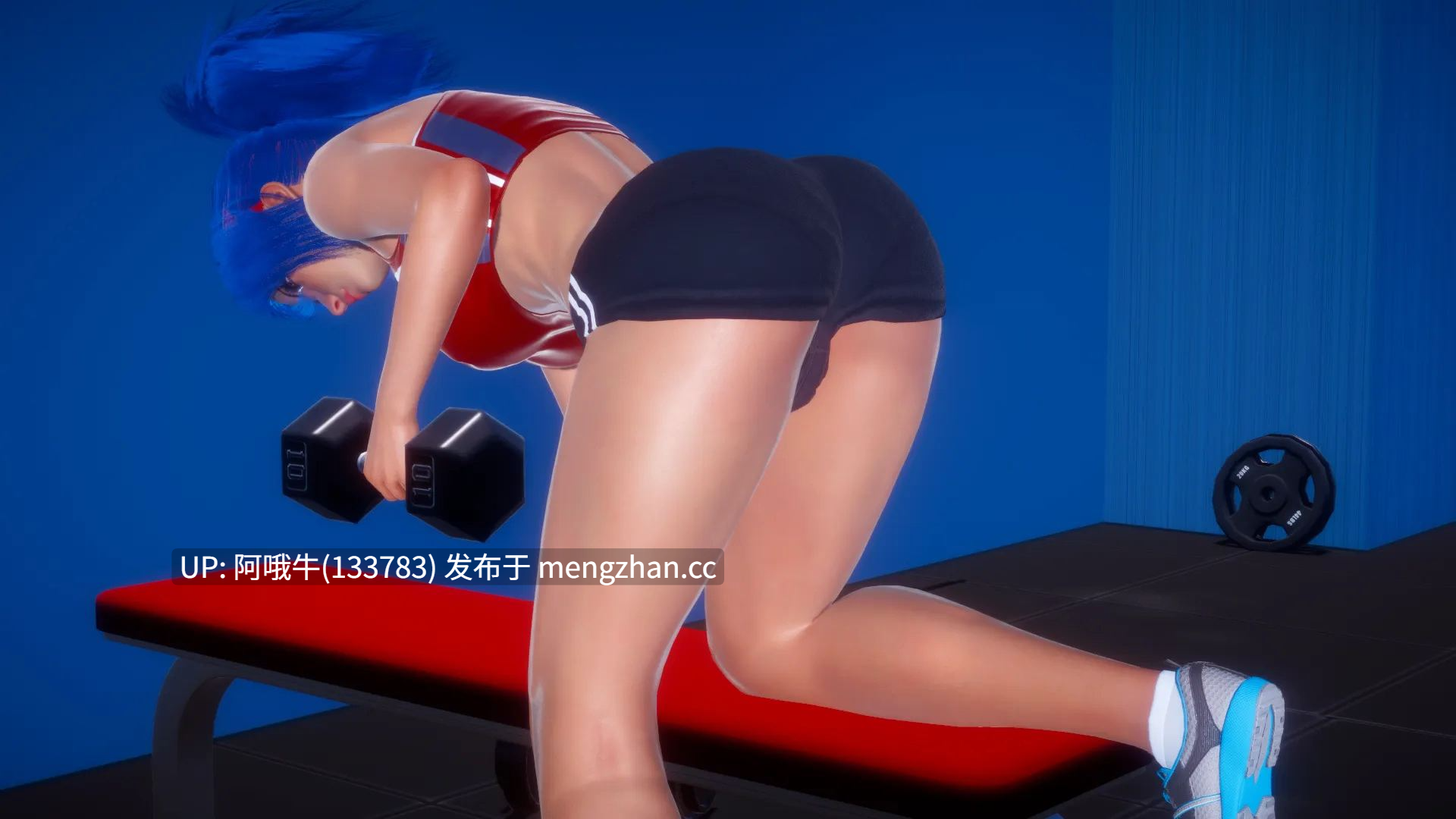 【亚洲风/3D/SLG/动态/后宫/PC/安卓/官中】最后一年 The Last Year [v0.5.1] 【1.79G】【序号6689】-第6张图片-萌站