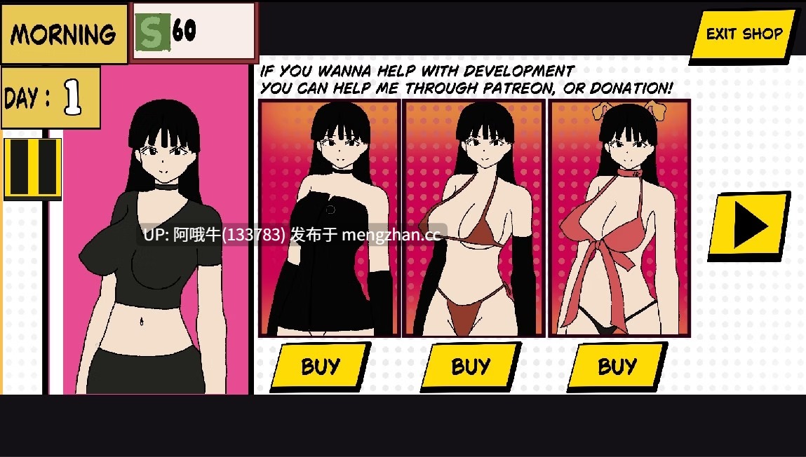 【2DCG/乱伦/SLG/PC/安卓/生肉】暑假  Summer Vacation [2025-12-16] [271M]【序号6690】